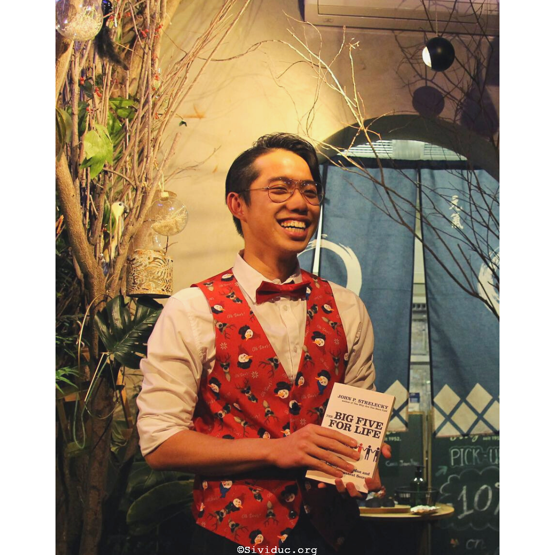 Lê Minh Long